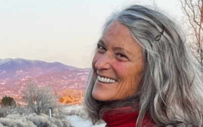 Erica Elliot: Getting Out Of Your Comfort Zone